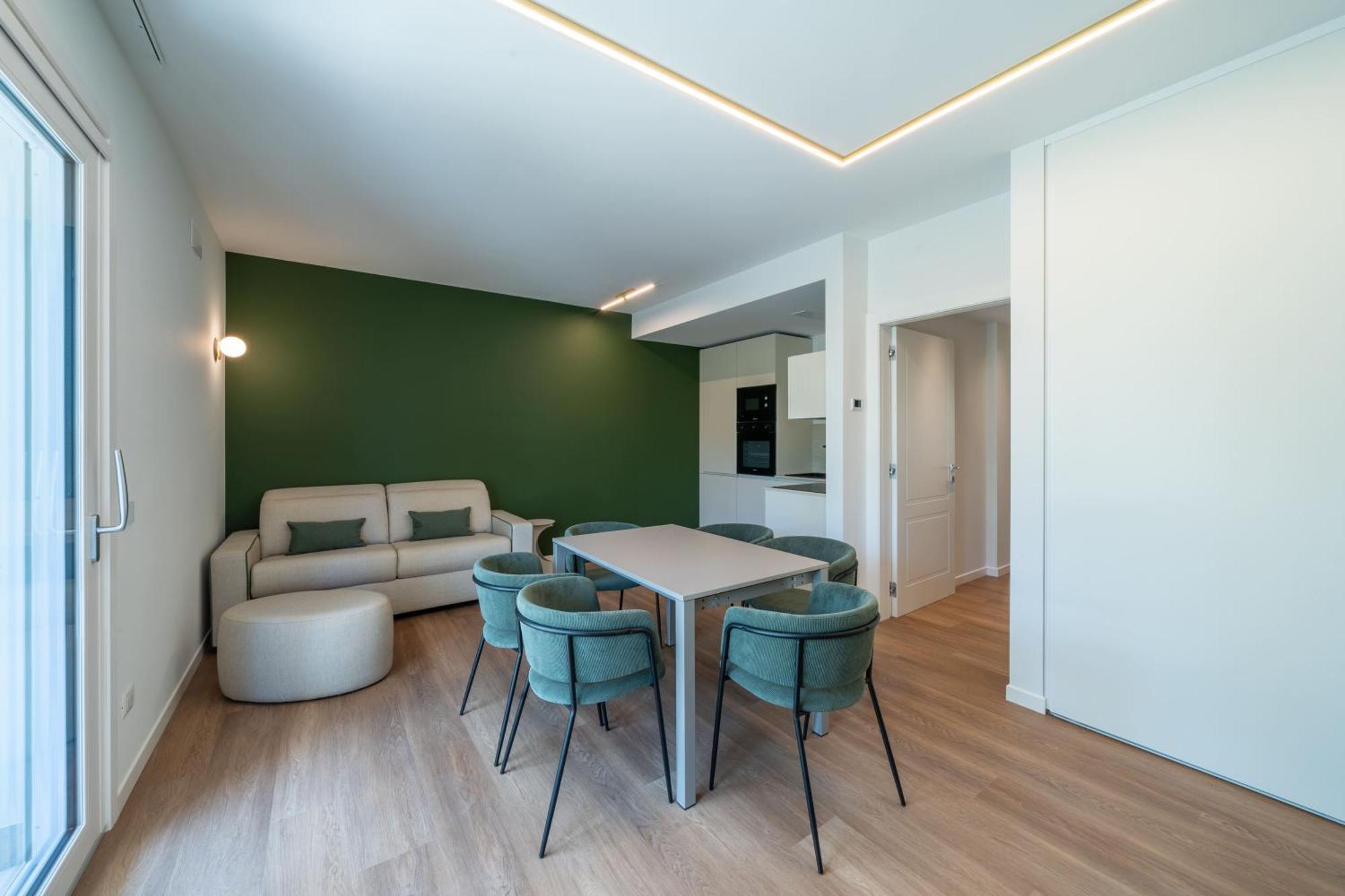 Villa Silvia Apartments San Felice del Benaco Extérieur photo