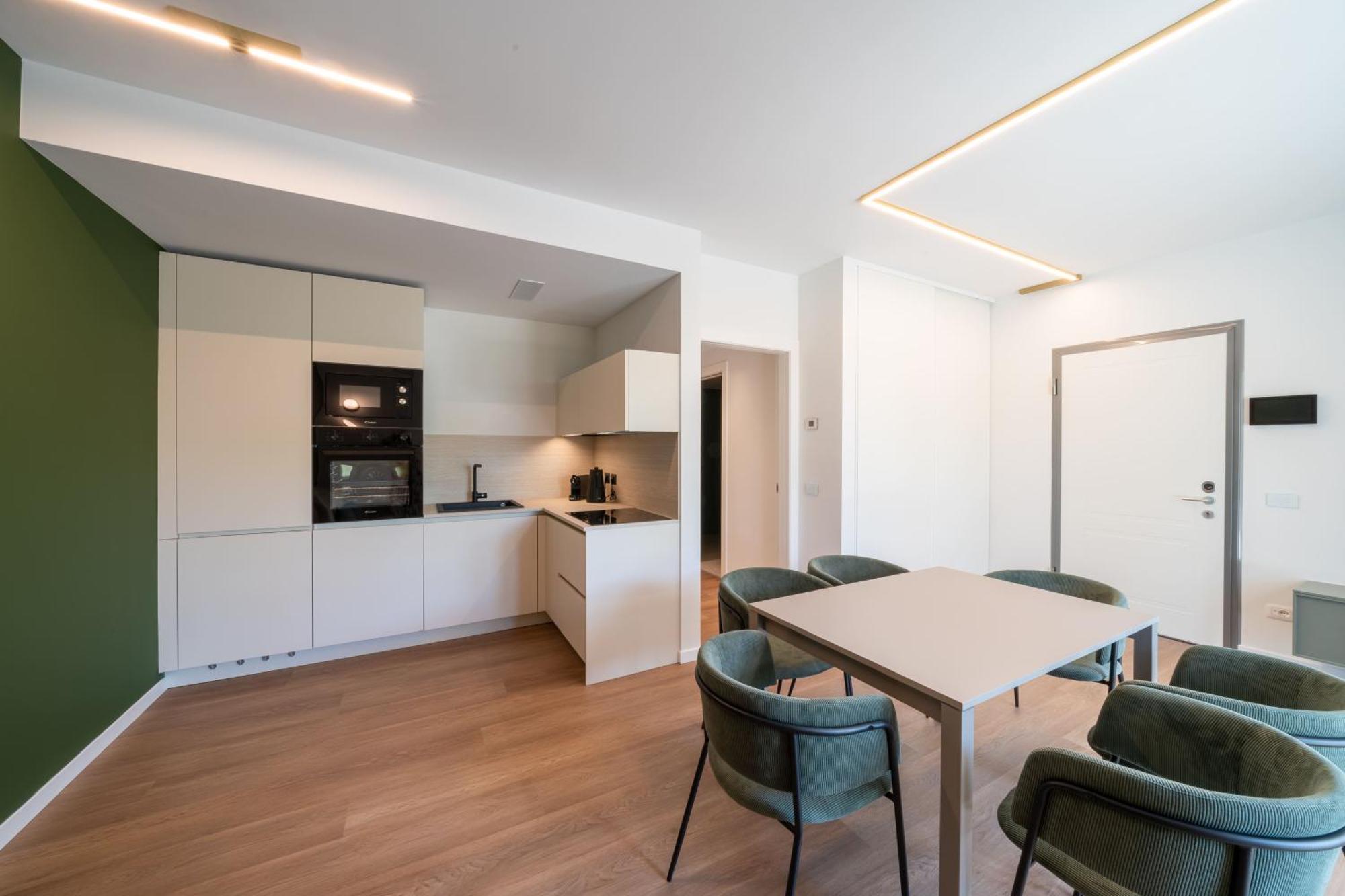 Villa Silvia Apartments San Felice del Benaco Extérieur photo