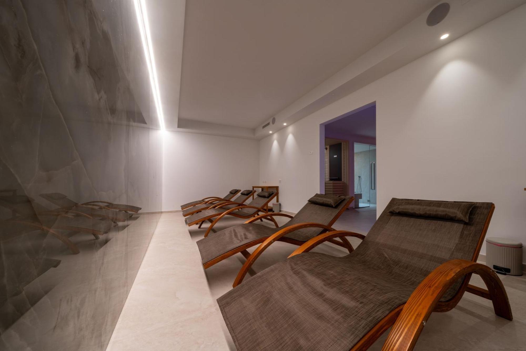 Villa Silvia Apartments San Felice del Benaco Extérieur photo